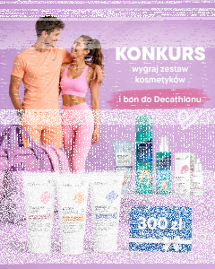 Konkurs "Motywacja"