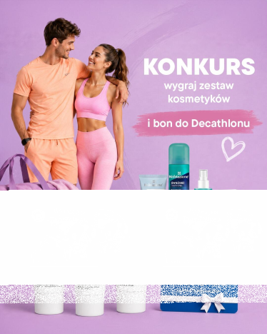 Konkurs "Motywacja"
