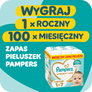 Konkurs "Miłość, sen, zabawa" Biedronka