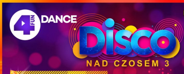 Konkurs "Disco nad Czosem"