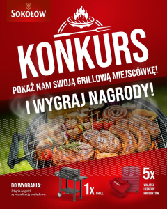 Konkurs "Sokołów"