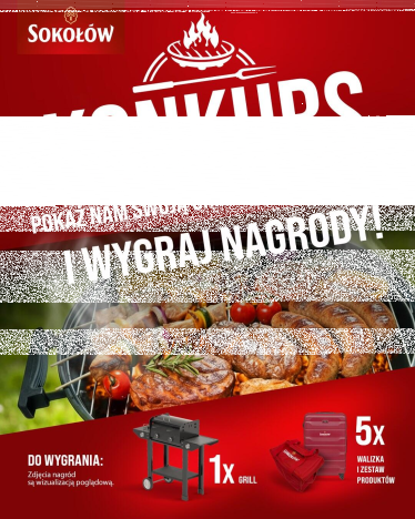 Konkurs "Sokołów"