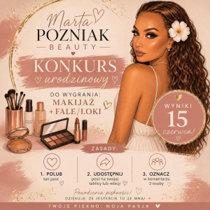 Konkurs urodzinowy