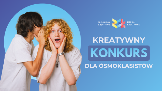 Konkurs "Między wczoraj, a dziś"