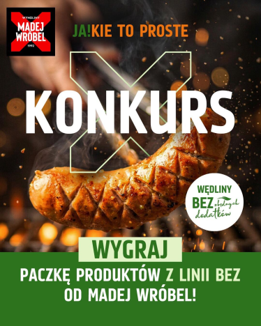 Konkurs "JA!kie to proste"
