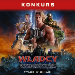Konkurs "Władcy Wszechświata"