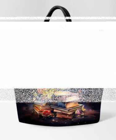 Konkurs z torebką