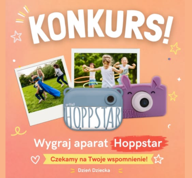 Konkurs "Fotorama - zamknij oczy na chwilę..."