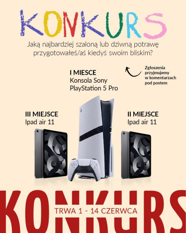 Konkurs "Dzień Dziecka"