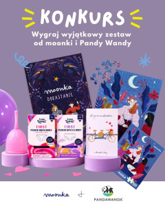 Pokaż swoją “okresówkę” na wakacje!