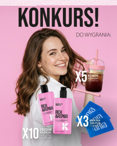 Konkurs "Radical"