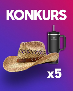 Konkurs "Ranczo Duttonów"