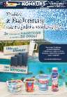 Konkurs "Poleć z Bakomą na rajskie wakacje" Biedronka