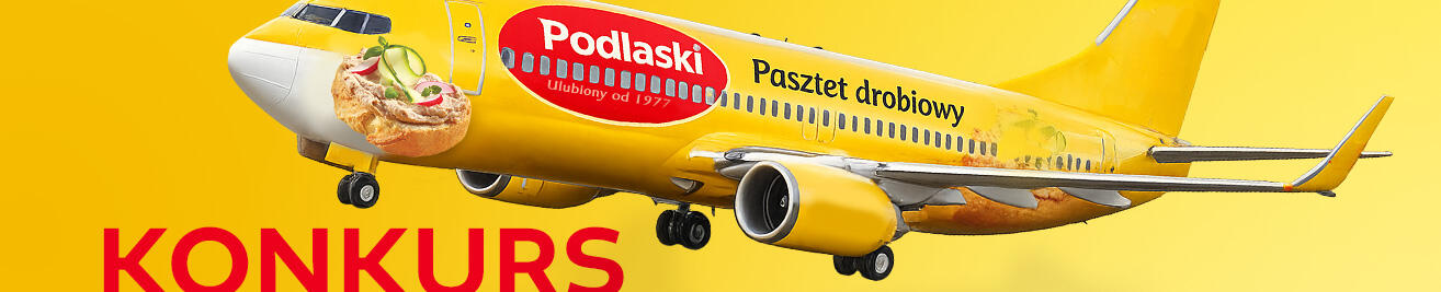 Konkurs "Podlaski"