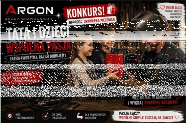 Konkurs na Dzień Ojca!