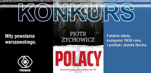 Konkurs "Polacy"
