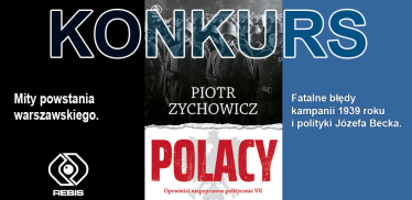 Konkurs "Polacy"