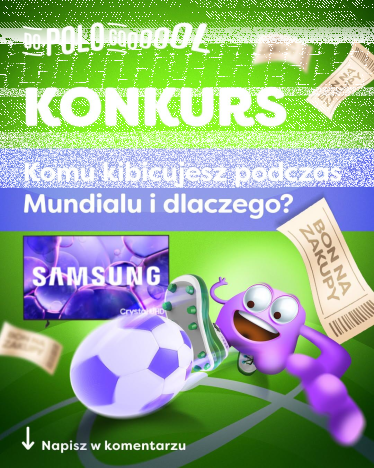 Konkurs "DO POLO GOL"