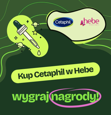 Konkurs "Glow z Hebe"