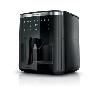 Konkurs "Frytki z Twojej domowej restauracji z Air Fryer"