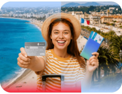 Loteria "Visa - PKO Bank Polski"