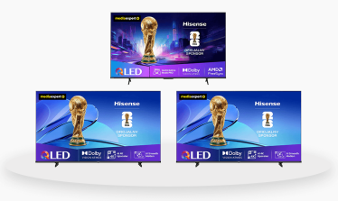 Konkurs "Gooool w Radiu ZET - Media Expert"