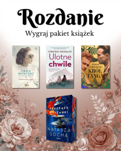 Konkurs "aannaaczyta"