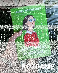 Konkurs "Rozdanie"