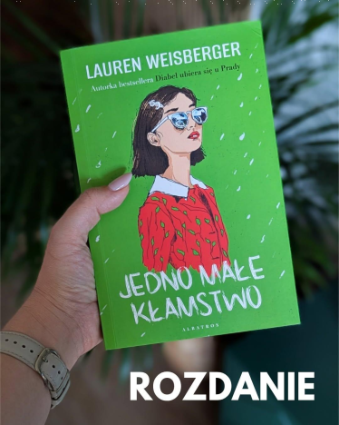 Konkurs "Rozdanie"