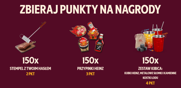 Konkurs "Weź więcej i tak braknie!" Kaufland