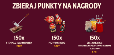 Konkurs "Weź więcej i tak braknie!" Kaufland