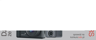 Wygraj wideorejestrator Mio lub Navitel