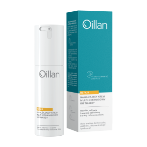 Konkurs "Oillan Repair - test Recenzentek"