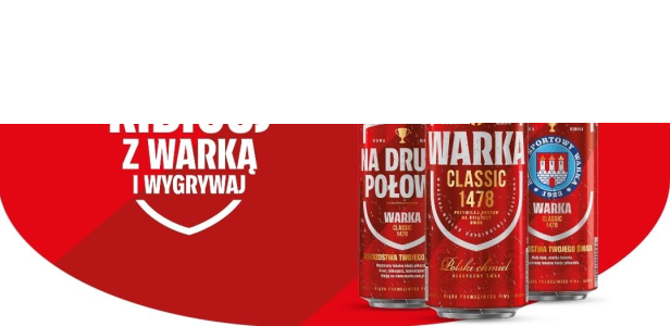 Konkurs "Piłka w grze 2026" Lidl
