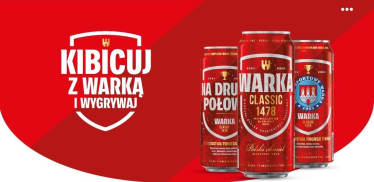 Konkurs "Piłka w grze 2026" Lidl