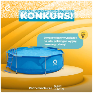 Konkurs "Start Wakacji"