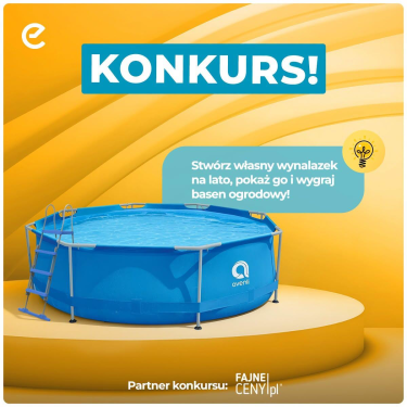 Konkurs "Start Wakacji"