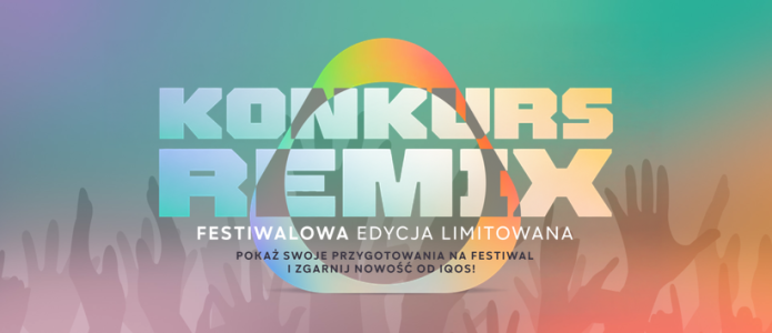 Konkurs "Festiwalowy"
