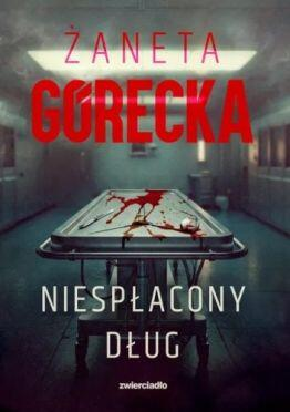 Konkurs z Niespłaconym długiem
