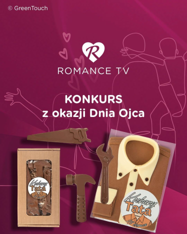 Konkurs z okazji Dnia Ojca