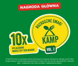 Loteria "Rozkoszna"