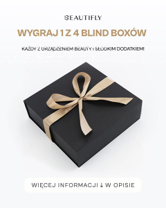 Wygraj 1 z 4 blind boxów