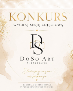 Wygraj sesje zdjęciową