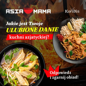 Wrocław: Konkurs "Asia Mama"