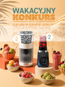 Konkurs "Wakacyjny"