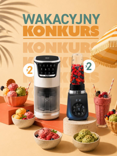 Konkurs "Wakacyjny"