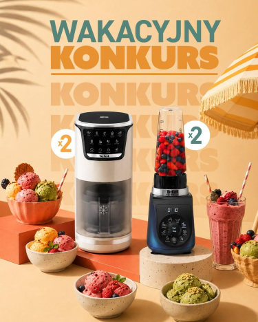 Konkurs "Wakacyjny"