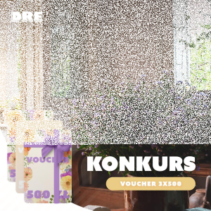 Konkurs "Dom, który czuje klimat lata"