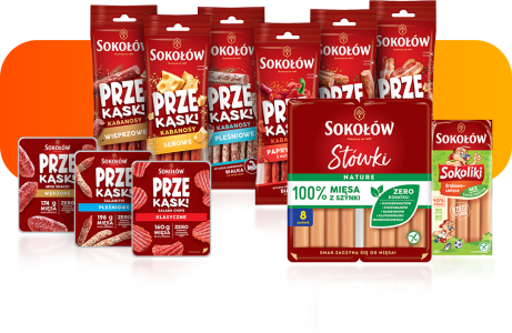 Konkurs "Dzień Hot - Doga w Radiu ESKA"