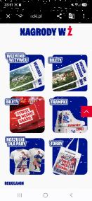 Konkurs "Przywilej Żywiecki" 18+